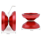 MAGICYOYO Locus V6 Yo-Yo Kit - Aluminum Responsive YoYo - Great for Beginners — view 3