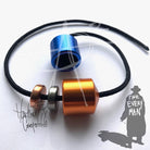 AroundSquare Everyman AL Hardcore Begleri -Fidget Toy — view 2