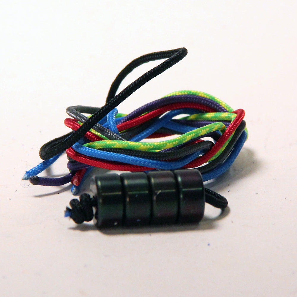 AroundSquare Hydra Begleri - Hydra Titanium Begleri — view 11