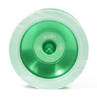 hspin x C3yoyodesign Antipodal Point Yo-Yo - 7075 Aluminum YoYo with PC Rings YoYo — view 3