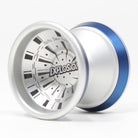 iYoYo EXPLOSiON Yo-Yo - Bi-Metal - 7075 Aluminum YoYo with Stainless Steel Rings — view 4