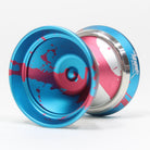 YoYoFactory Mega Monster Yo-Yo - Super Wide YoYo — view 5