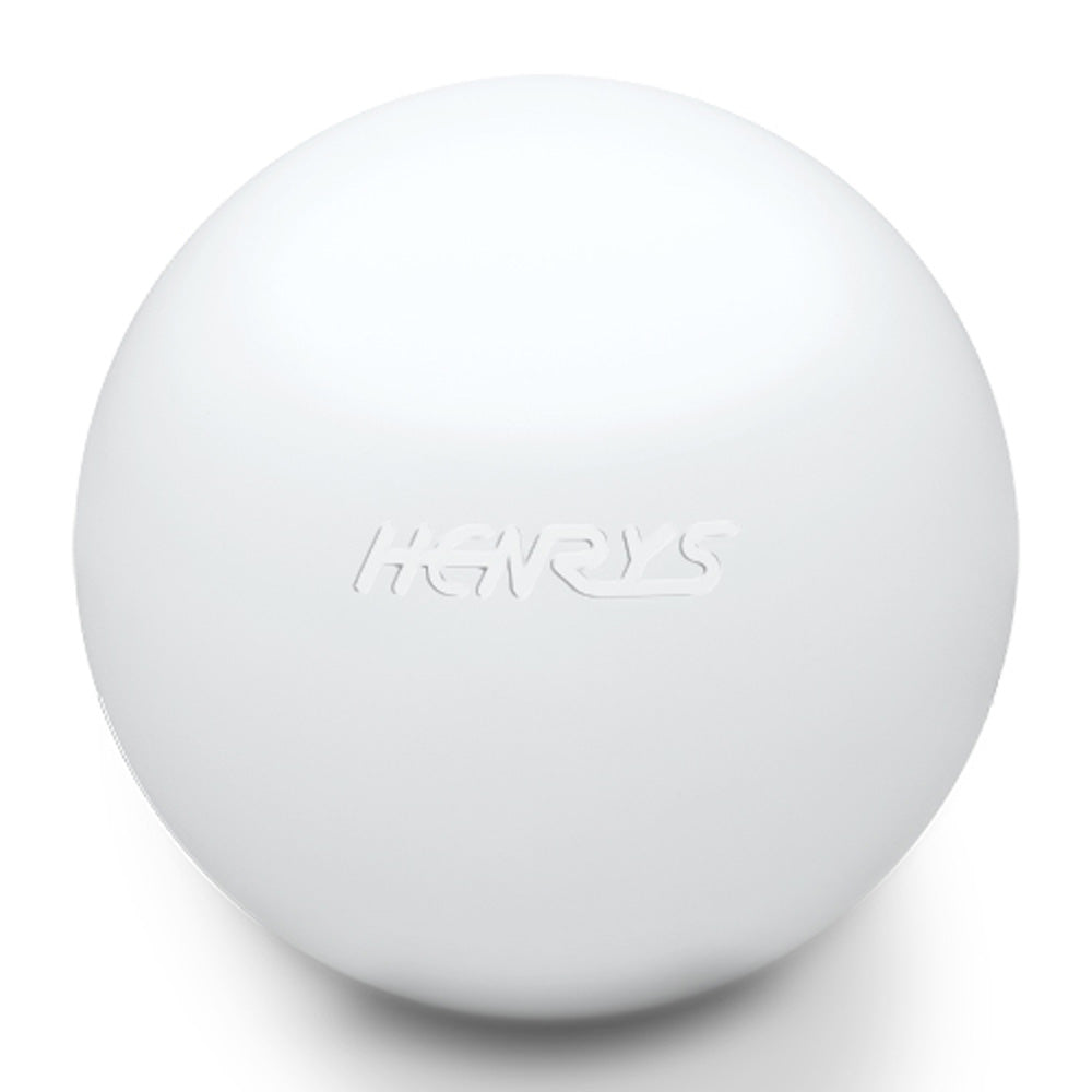 Henrys HiX Russian Juggling Ball - 62mm - Made out of TPU plastic - PVC free - Single Ball — view 2