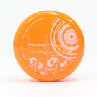 MAGICYOYO Dawn D3 Yo-Yo - Plastic Looping YoYo — view 5