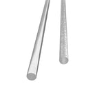 Acrylic Lucite Rod Dowel - 3/4"(19mm) x 11 .8125" (300mm) - One Rod