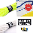 Kitty String First Class 100 Pack Yo-Yo String - XXL YoYo String