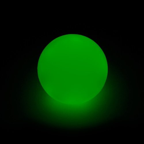 Play MMX Stage Ball, 62mm, 110g - Juggling Ball - (1) — view 3