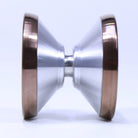 MK1 HD Yo-Yo - Bimetal - Connor Sheahan Signature YoYo — view 4