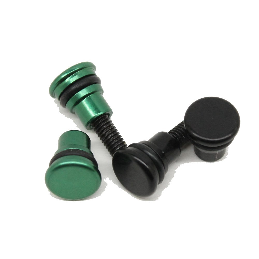 One Drop Side Effects - Flat Cap - Adjustable Weight Axle System