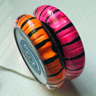 Unique Vintage collectable Playmaxx Proyo Spintastics Hand painted Yo-Yo — view 13