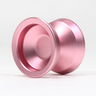 Ace Yo Gravitation 5 Yo-Yo - Mono-Metal Aluminum YoYo — view 6
