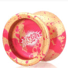 iYoYo PASSiON Yo-Yo - Aluminum - Great Responsive Beginner YoYo — view 2