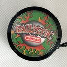Vintage Duncan Ballistic Yo-Yo from the 2000s Black - very good Condition