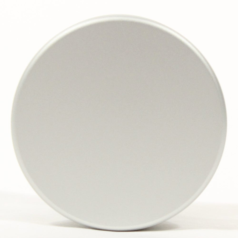atmos projects Cephas ES Yo-Yo - Hollow Body Mono-Metal YoYo — view 2