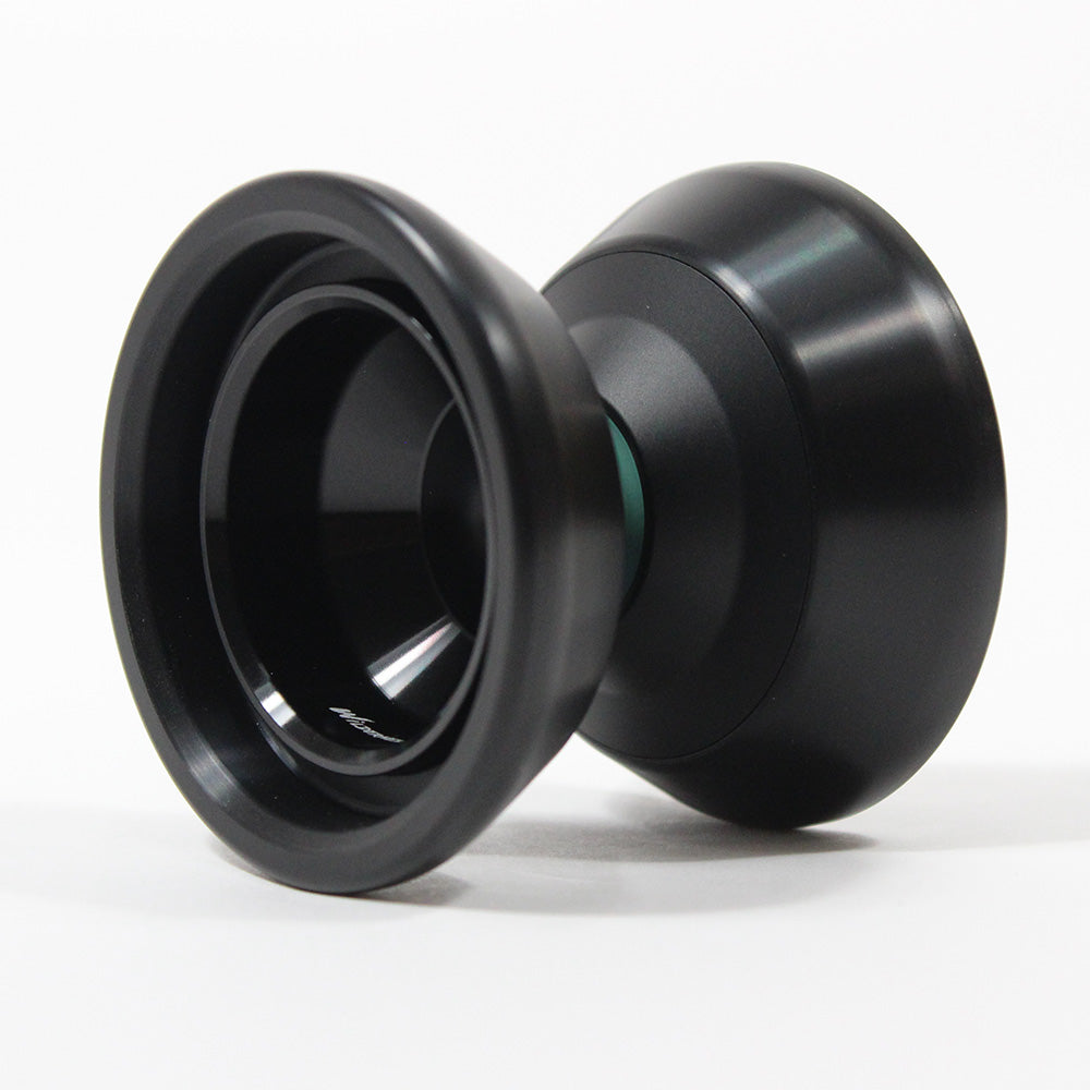 W1LD (Worldwide 1nnovative Leading Design) Wilderness PR Yo-Yo - 6061 Aluminum Yo-Yo with PC or POM Rims — view 5