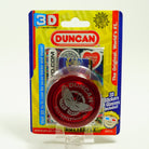 Vintage Duncan 3D Butterfly Yo-Yo