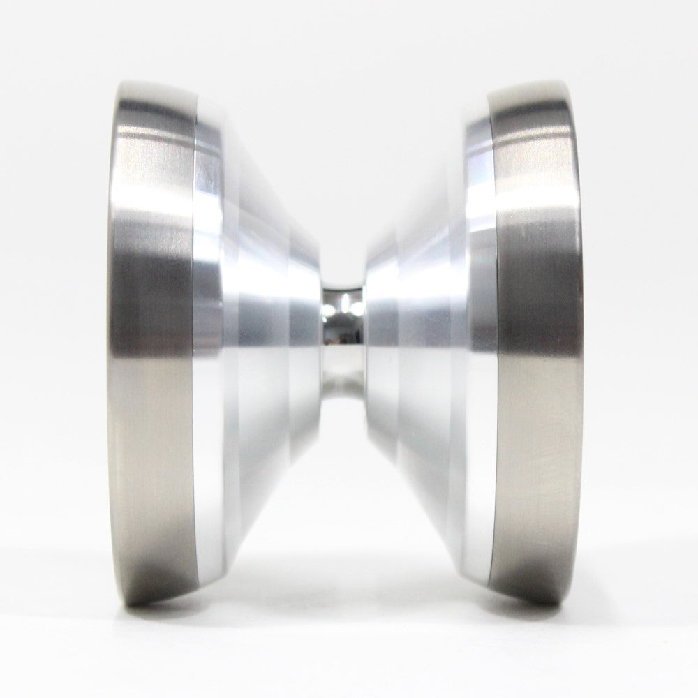 Luftverk AKURA TI-7068 YoYo - The Hollow Titanium Ring Bi-Metal Yo-Yo — view 4