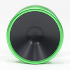 Wicked Jester Yo-Yo - 7068 Aluminum Body with POM Caps YoYo — view 2