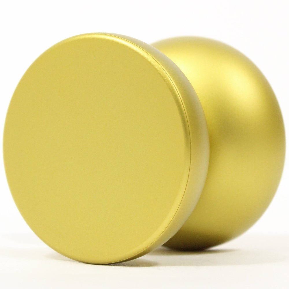atmos projects Cephas ES Yo-Yo - Hollow Body Mono-Metal YoYo — view 6