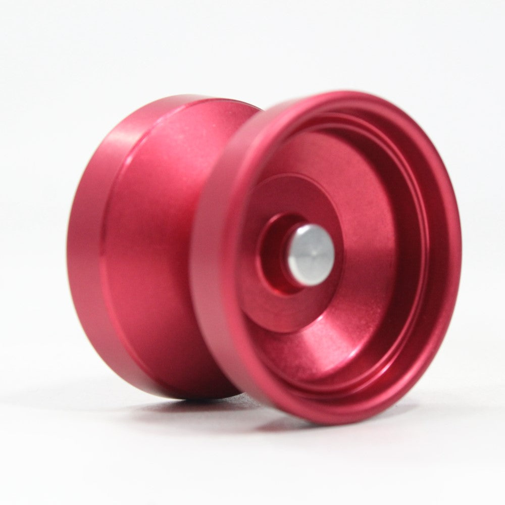 One Drop Kamuraiju Yo-Yo - Daiju Okamura Signature YoYo — view 3