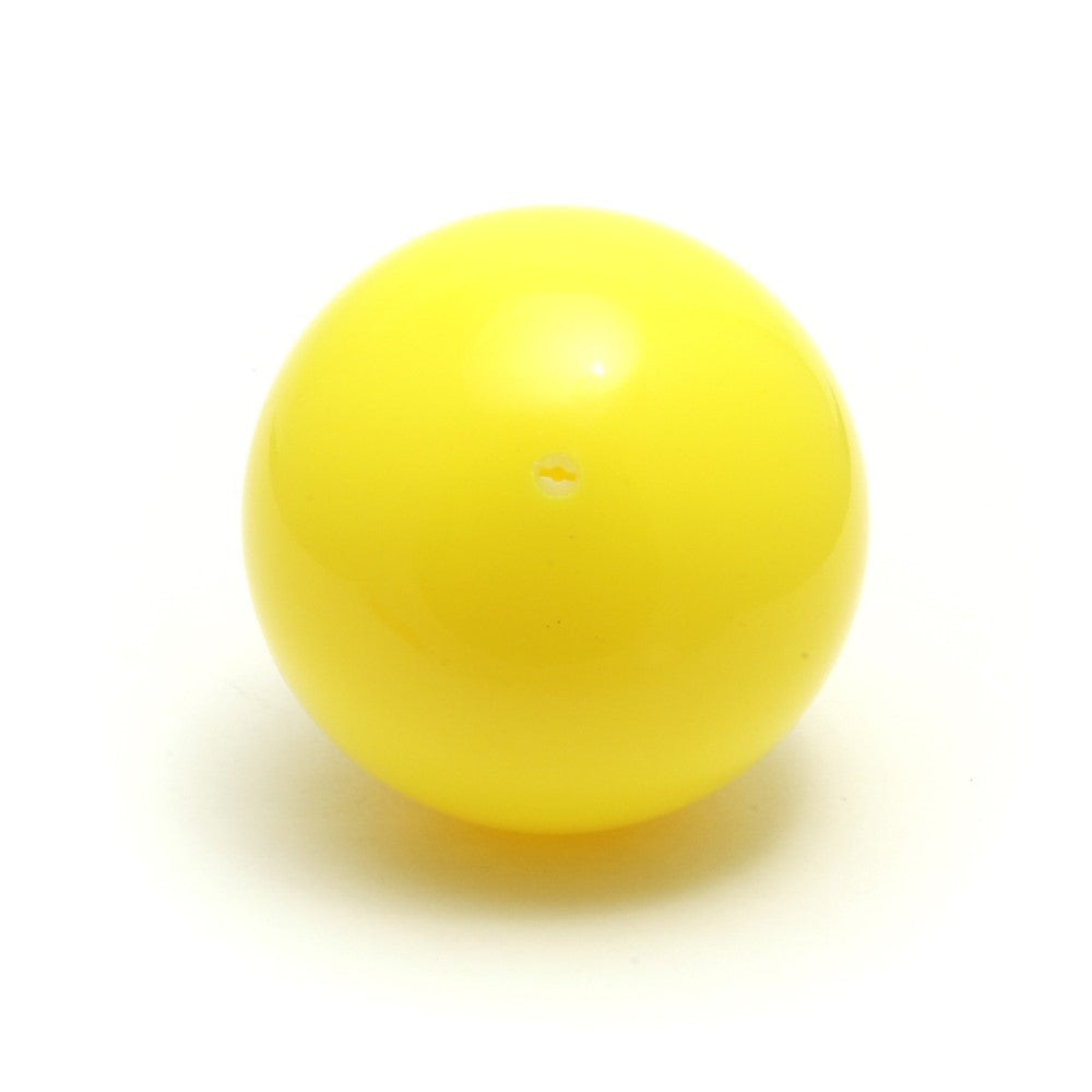 Play SIL-X Hybrid Juggling Ball -78mm, 180g - SIL-X Shell, Millet Filled — view 3