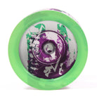 hspin x C3yoyodesign Antipodal Point Yo-Yo - 7075 Aluminum YoYo with PC Rings YoYo — view 6