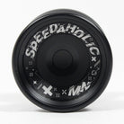 C3yoyodesign Speedaholic MN Yo-Yo - Monometal Version of Speedaholic YoYo Series — view 6