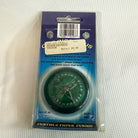 Vintage Yomega Saber Wing Auto Clutch Yo-Yo - New in Package - Green — view 2