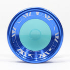 MAGICYOYO V11 Yo-Yo - PC and Aluminum Bi-Material Finger Spin YoYo — view 2