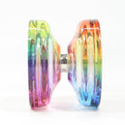 MAGICYOYO Crystal K2Plus Yo-Yo - Injection Molded Unresponsive YoYo — view 5