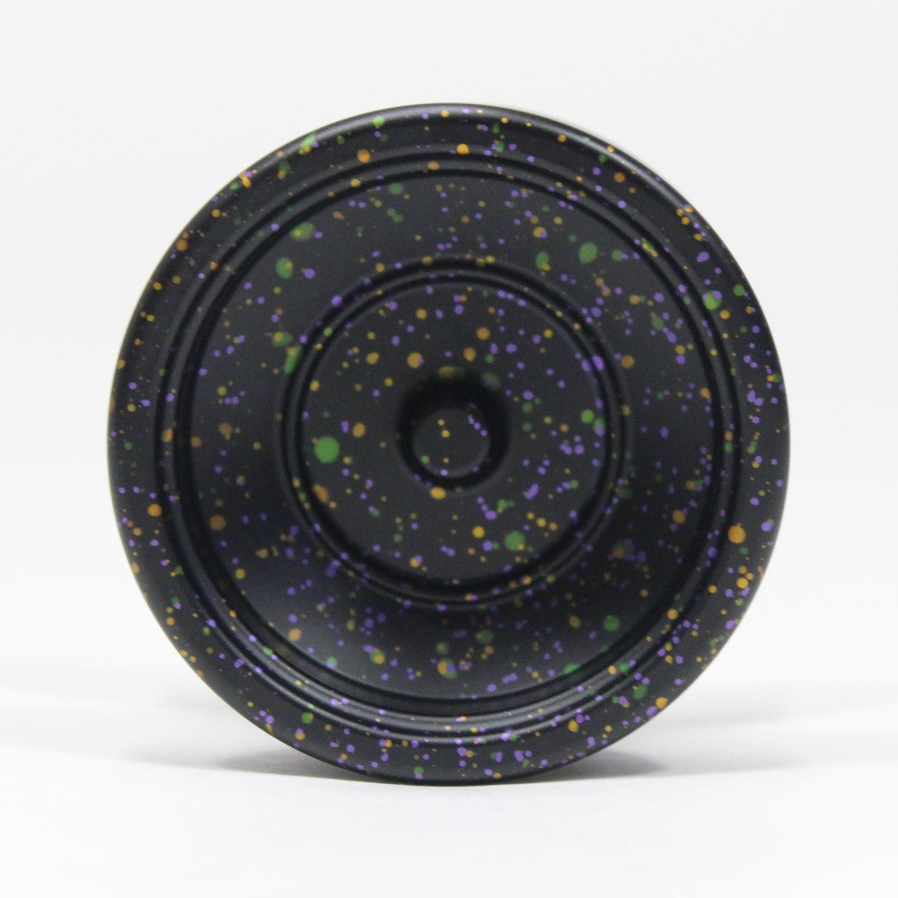 Caribou Lodge Avalanche Yo-Yo - "CLYW" YoYo — view 2