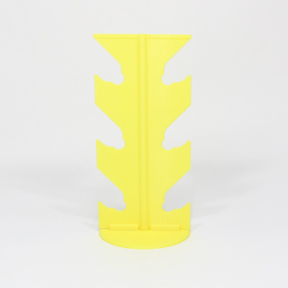 YOYOFORMULA Yo-Yo Display Stand - Holds 1 Yoyo or Holds up to 6 Yoyos - Sold Individually — view 2