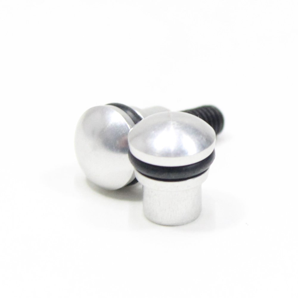 One Drop Side Effects - Dome - Yo-Yo Axle System — view 4