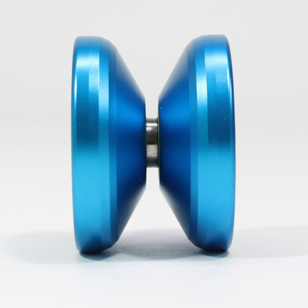 MAGICYOYO V3 Yo-Yo -Beginner to Advanced Aluminum YoYo - Includes Extra Accessory Pack — view 3