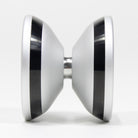 sOMEThING PHENOM Yo-Yo - Bi-Metal YoYo with Stainless Steel Rings — view 5