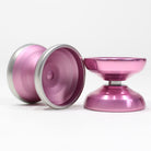 Unparalleled Ion and Anion Yo-Yo - Monometal and Bimetal Set YoYo — view 5