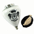 Trompos Space Spin Top Jupiter - Fixed Tip SpinTop — view 2