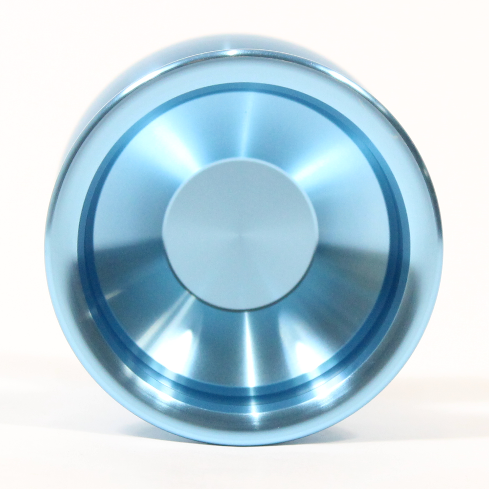 Ace Yo OPEN 2025 Yo-Yo - Mono-Metal YoYo — view 5