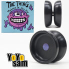 Toybania x Doc Pop The Thing Yo-Yo - Delrin YoYo