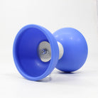Zeekio Triumph Diabolo - Triple Bearing - Medium Rubber Diabolo — view 2