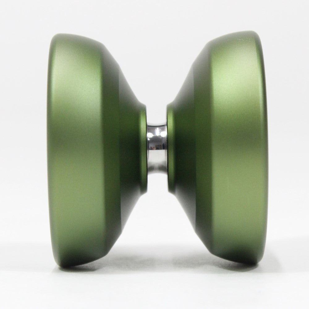 atmos projects Solaris Yo-Yo - Monometal YoYo — view 7