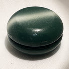 Vintage Duncan Tournament "crossed flags" Yo-Yo - Not a replica - Dark Green- Excellent Condition — view 6