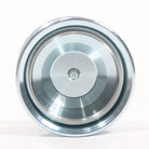 W1LD (Worldwide 1nnovative Leading Design) Unbound Yo-Yo - Bi-Metal - 6061 Aluminum with Stainless Steel Innner Rings YoYo —