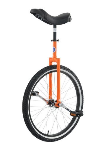 Club 24" Freestyle Unicycle — view 11