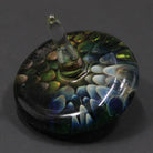 LKGLASS (TopCoinGlass) Spin Top - Hand Spun Glass Spin Tops! — view 10