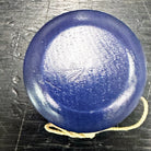 Vintage US Air Force Museum Yo-Yo - Blue - Wood Excellent condition — view 2