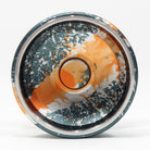 Freshly Dirty Featherweight Canary Yo-Yo - Ultra Lightweight Design Bi-Metal YoYo — view 5