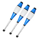 Zeekio Pegasus Juggling Club Set - Premium Quality - Beginner to Pro - Set of 3 — view 9