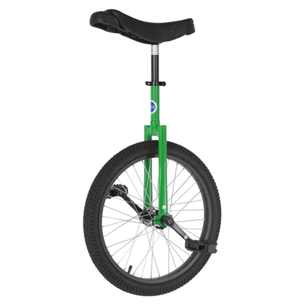 Club 20 Inch Freestyle Unicycle — view 6