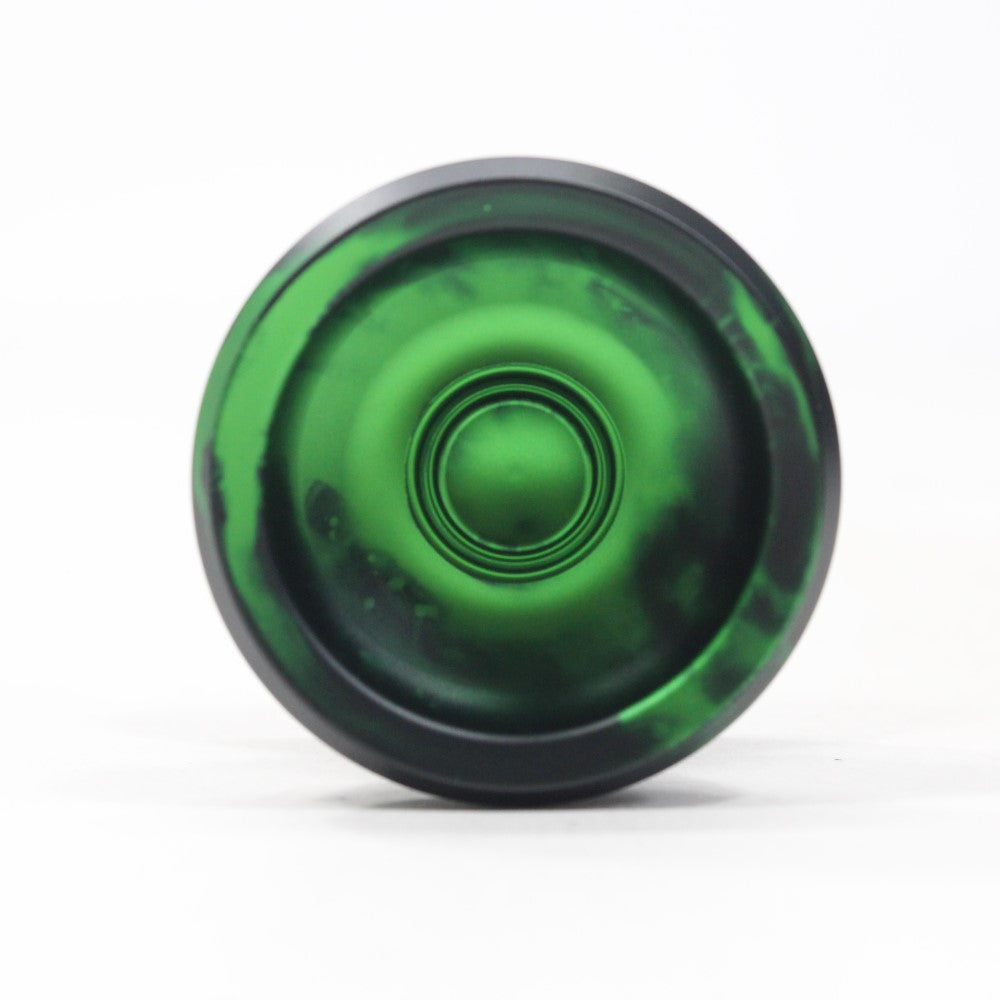 Circle City YoYos Odium Yo-Yo - 7068 Aluminum - Cody Diehl Signature YoYo — view 4